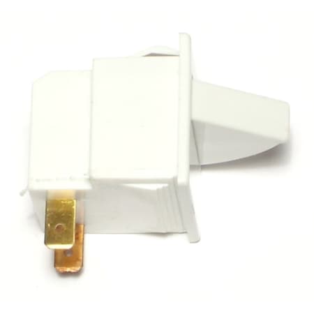 Midwest Fastener Refrigerator Rocker Momentary Switches 2PK 65268